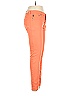 Adriano Goldschmied Color Block Orange Jeans Size 28 waist - photo 4
