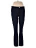 Ann Taylor Chevron-herringbone Blue Jeans Size 6 - photo 1