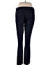 Ann Taylor Chevron-herringbone Blue Jeans Size 6 - photo 2