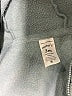 Carter's Stars Blue Zip Up Hoodie 0-3 MO / 3 MO - photo 3