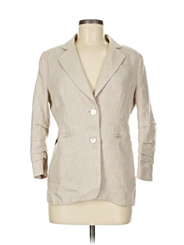 MICHAEL Michael Kors Blazer (view 1)
