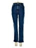 Everlane Stripes Blue Jeans Size 25 waist - photo 1