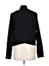 Athleta 100% Polyester Black Cardigan Size L - photo 2