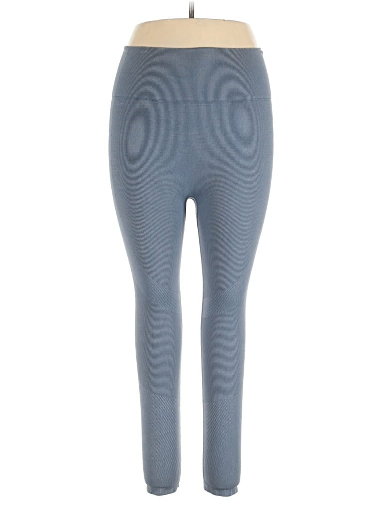 Pre-owned Joylab Leggings In Blue