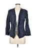 Ella Moss Blue Blazer Size M - photo 1
