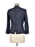 Ella Moss Blue Blazer Size M - photo 2