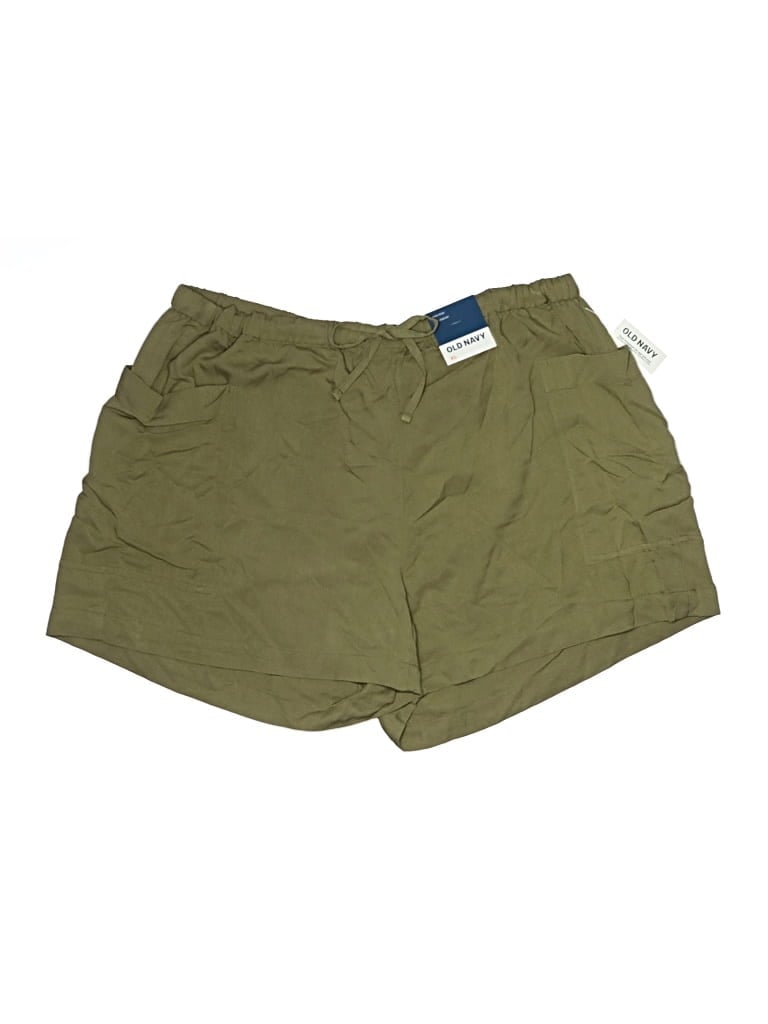 Old Navy Shorts In Green