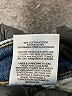 Express Hearts Blue Jeans Size 6 - photo 9
