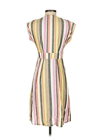 Ann Taylor LOFT Casual Dress (view 2)