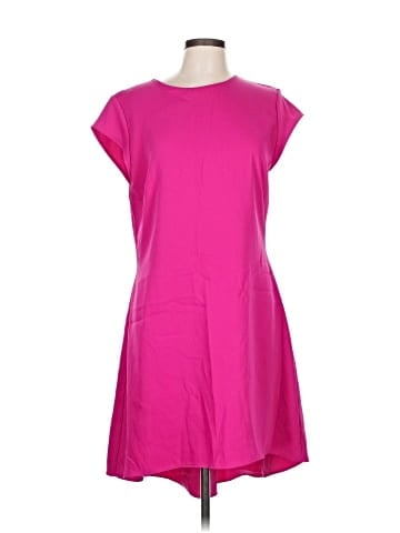 Nha Khanh Casual Dress (view 1)