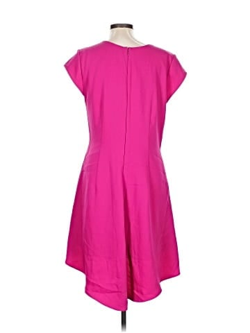 Nha Khanh Casual Dress (view 2)