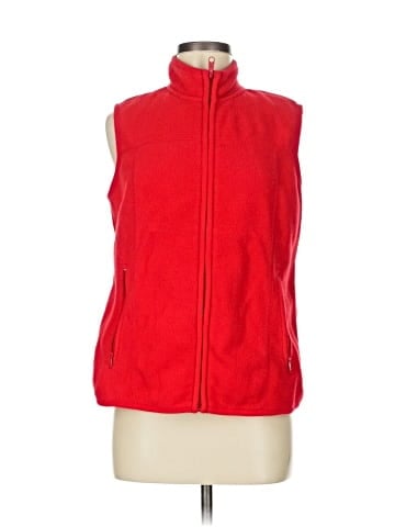 Style&Co Vest (view 1)