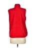 Style&Co 100% Polyester Red Vest Size M (petite) - photo 2