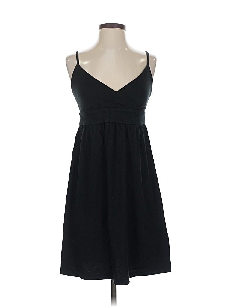 OLD NAVY Pre-owned Casual Dress In Black