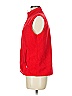 Style&Co 100% Polyester Red Vest Size M (petite) - photo 5