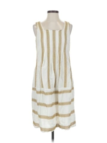 BCBGMAXAZRIA Casual Dress (view 1)