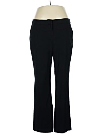 Elle Dress Pants (view 1)
