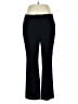 Elle Black Dress Pants Size 12 - photo 1