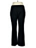 Elle Black Dress Pants Size 12 - photo 2