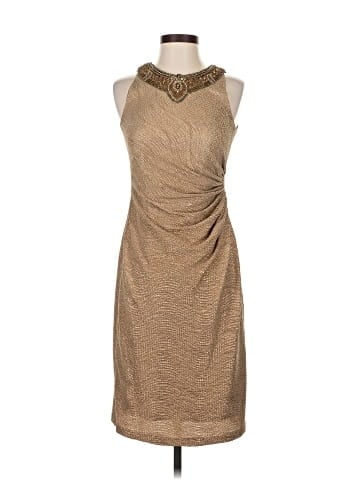 David Meister Cocktail Dress (view 1)