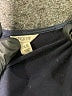 J.Crew Solid Black Casual Dress Size XS - photo 7
