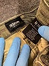 Hudson Jeans Camo Green Jeans Size 28 waist - photo 7