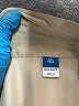 Old Navy 100% Polyester Tan Casual Dress Size XXL - photo 6