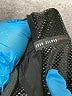 Adam Selman Sport Metallic Black Jumpsuit Size XS - photo 3