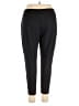 Zella Black Casual Pants Size XL - photo 2