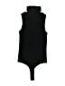 Intermix Black Bodysuit Size M - photo 1