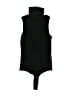 Intermix Black Bodysuit Size M - photo 2