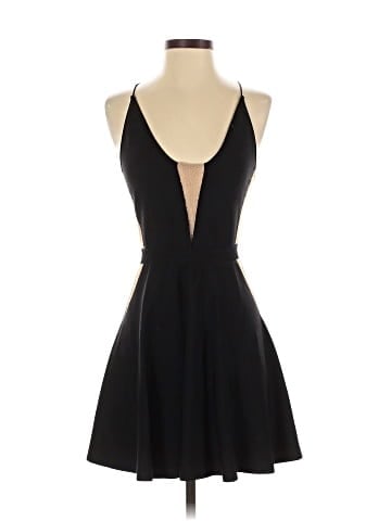 NBD Cocktail Dress (view 1)