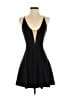 NBD Black Cocktail Dress Size S - photo 1