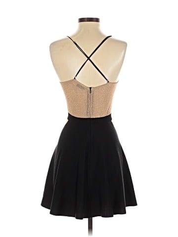 NBD Cocktail Dress (view 2)