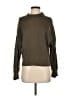 Rails Brown Green Cardigan Size S - photo 1