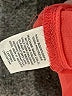 Caslon 100% Polyester Orange Sleeveless Blouse Size XL - photo 8
