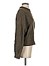 Rails Brown Green Cardigan Size S - photo 4