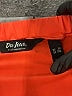 Du Jour Orange 3/4 Sleeve Blouse Size 3X - photo 7