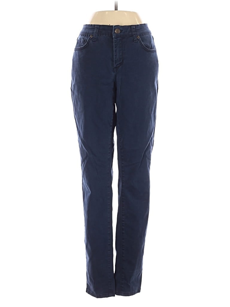 Pre-owned Sonoma Goods For Life Jeans In Blue