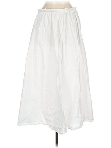 Madewell Casual Skirt (view 2)