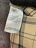 WeWoreWhat 100% Polyester Plaid Tan Romper Size S - photo 5