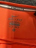 Nike 100% Recycled Polyester Orange Active T-Shirt Size XS - photo 6