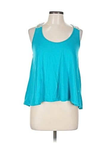 Ransom Tank Top (view 1)