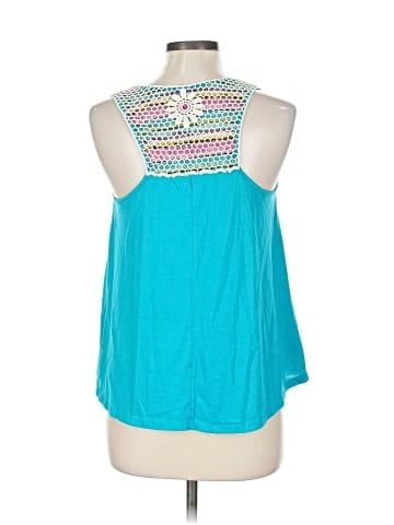 Ransom Tank Top (view 2)