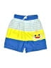 Pinkfong 100% Polyester Blue Board Shorts Size 2T - photo 1