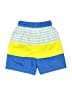 Pinkfong 100% Polyester Blue Board Shorts Size 2T - photo 2