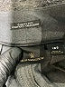 Worthington Solid Gray Dress Pants Size 18 - photo 4