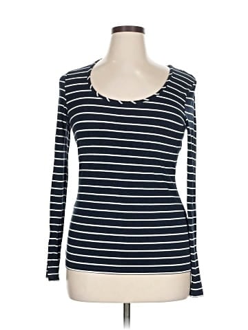 C. Wonder Long Sleeve Top (view 1)