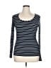 C. Wonder Blue Long Sleeve Top Size XL - photo 1