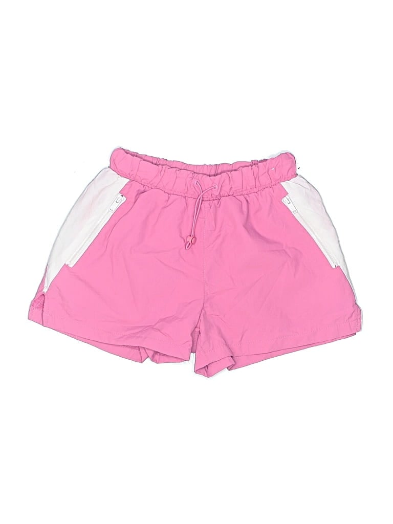 Pre-owned Better / Together Athletic Shorts In Pink